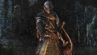 <i>Dark Souls</i> Modders Are Building Their Own "Sequel"